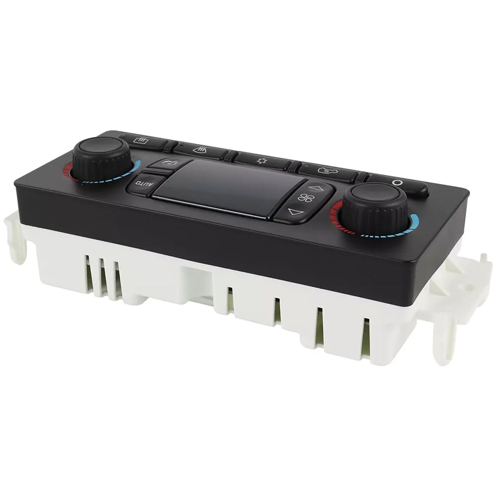 ya 12 5.28 New AC Climate Control Module for Chevy for GMC for Silverado Tahoe Trail