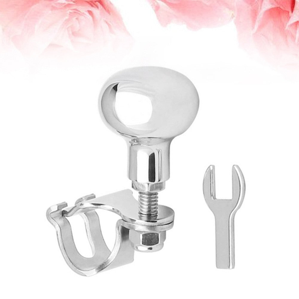 ya 1 7.4 Yacht Steering Wheel Assistive Device Knob for MANeuvering Booster Ball