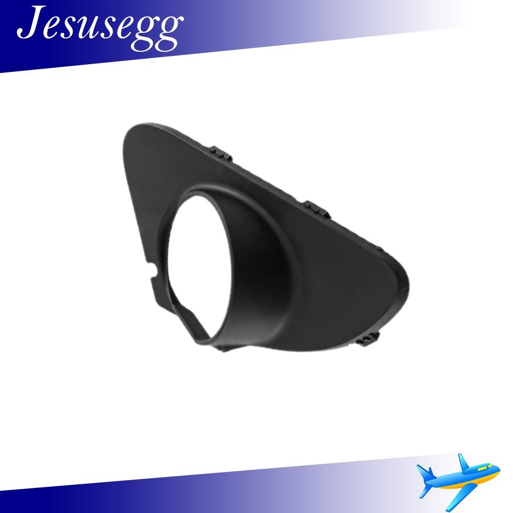 ya 5 8.7 Fits For 6 Series E64 650i 645Ci Front Right Side Bumper Lower Fog Light Cover
