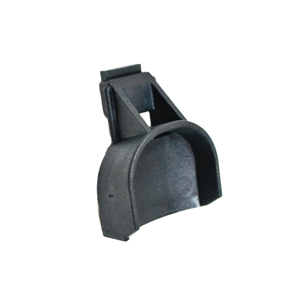 ya 5 8.7 Radiator Lower Mounting Holder Bracket For 3 5 7 Series E30 E34 E32 Z1 320i 325i