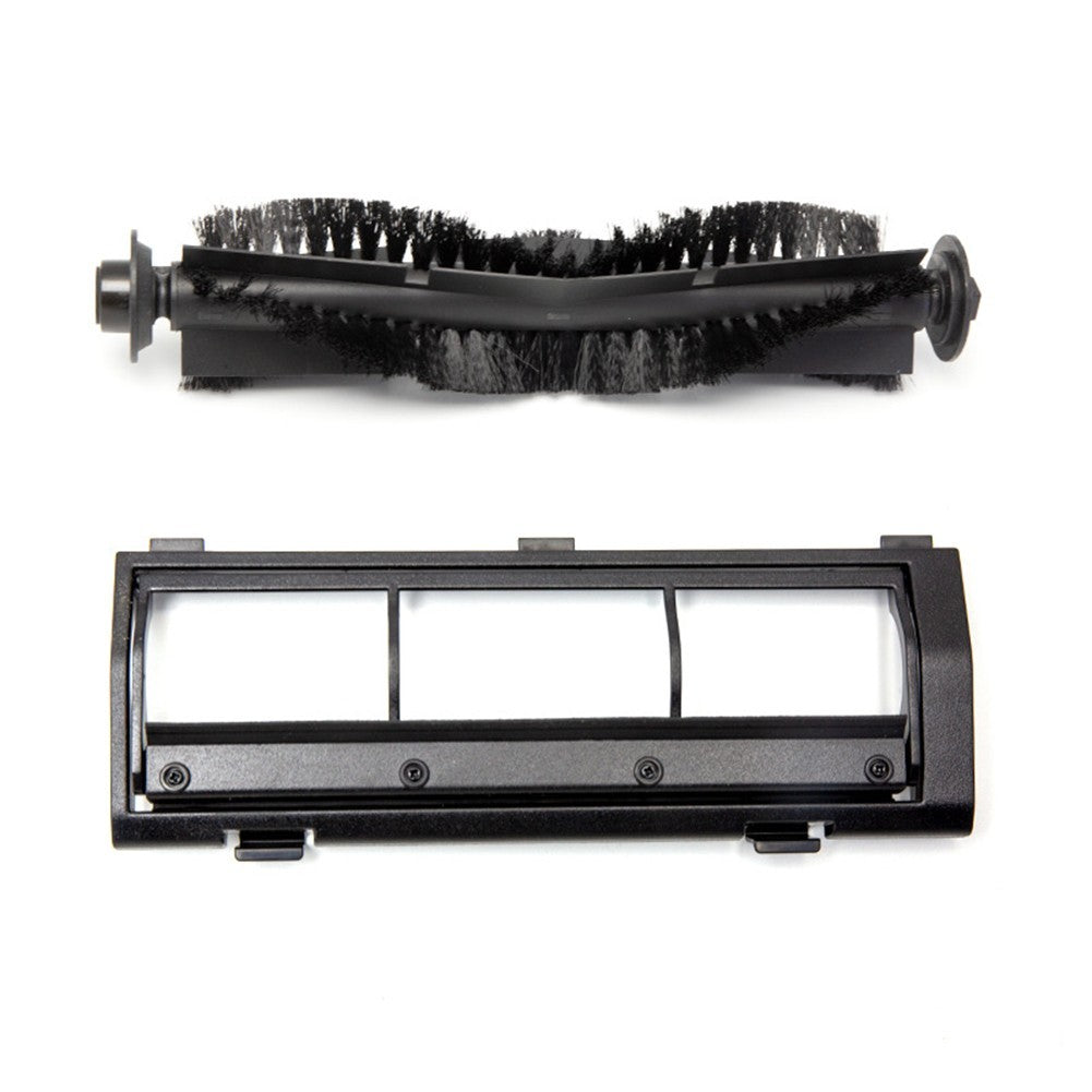 ya 25 Main Brush  Guard Set for iHome For AutoVac For Nova S1 Robot Vacuum Accessory