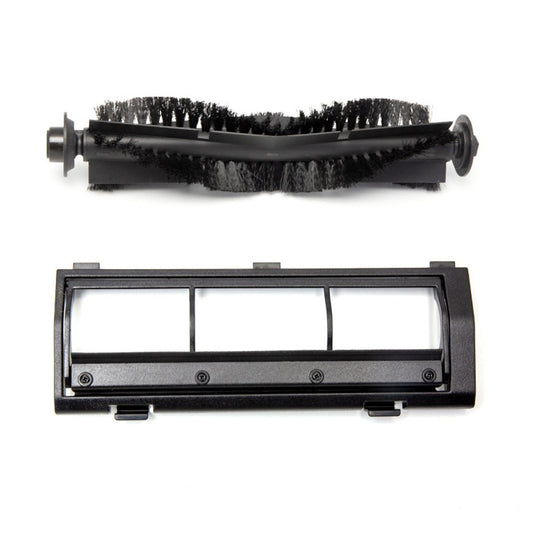 ya 25 Main Brush  Guard Set for iHome For AutoVac For Nova S1 Robot Vacuum Accessory