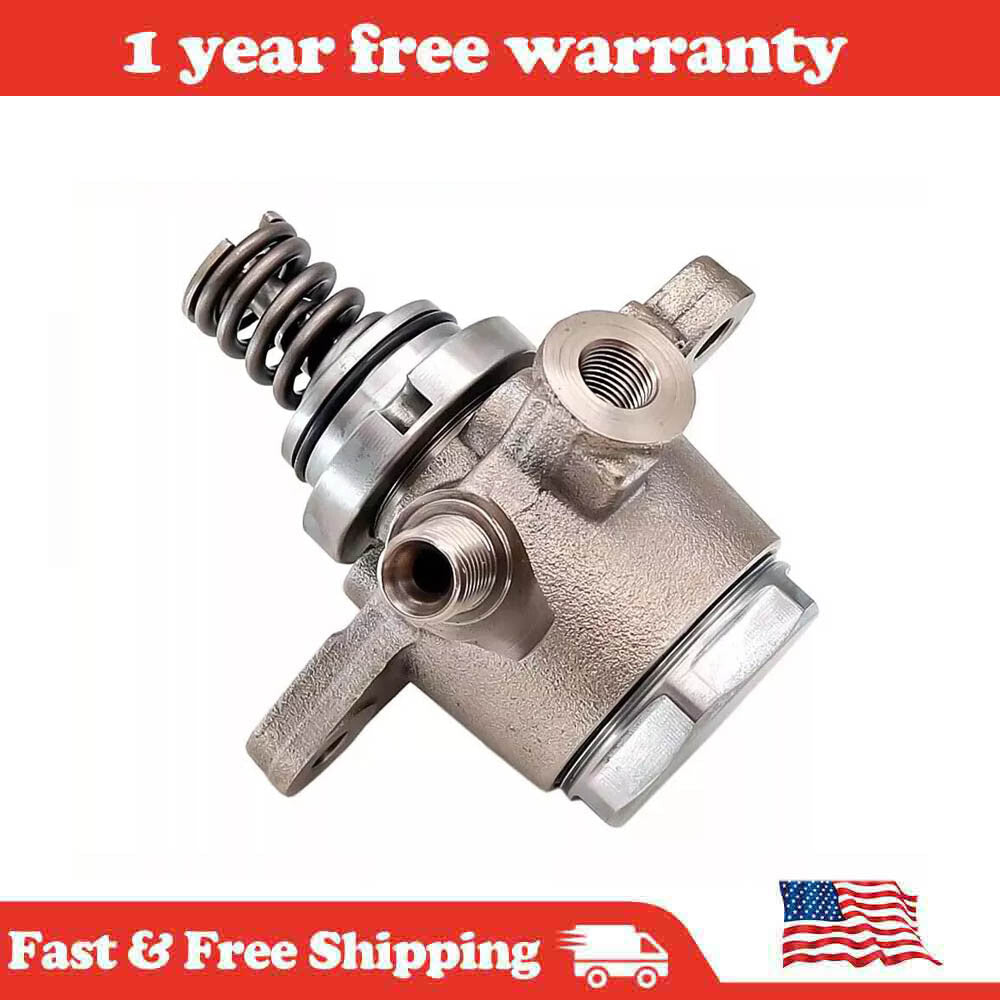 ya 27 7.2 High Pressure Fuel Pump for Infiniti QX56 11-13 for Nissan NV2500 NV3500 2018-2021