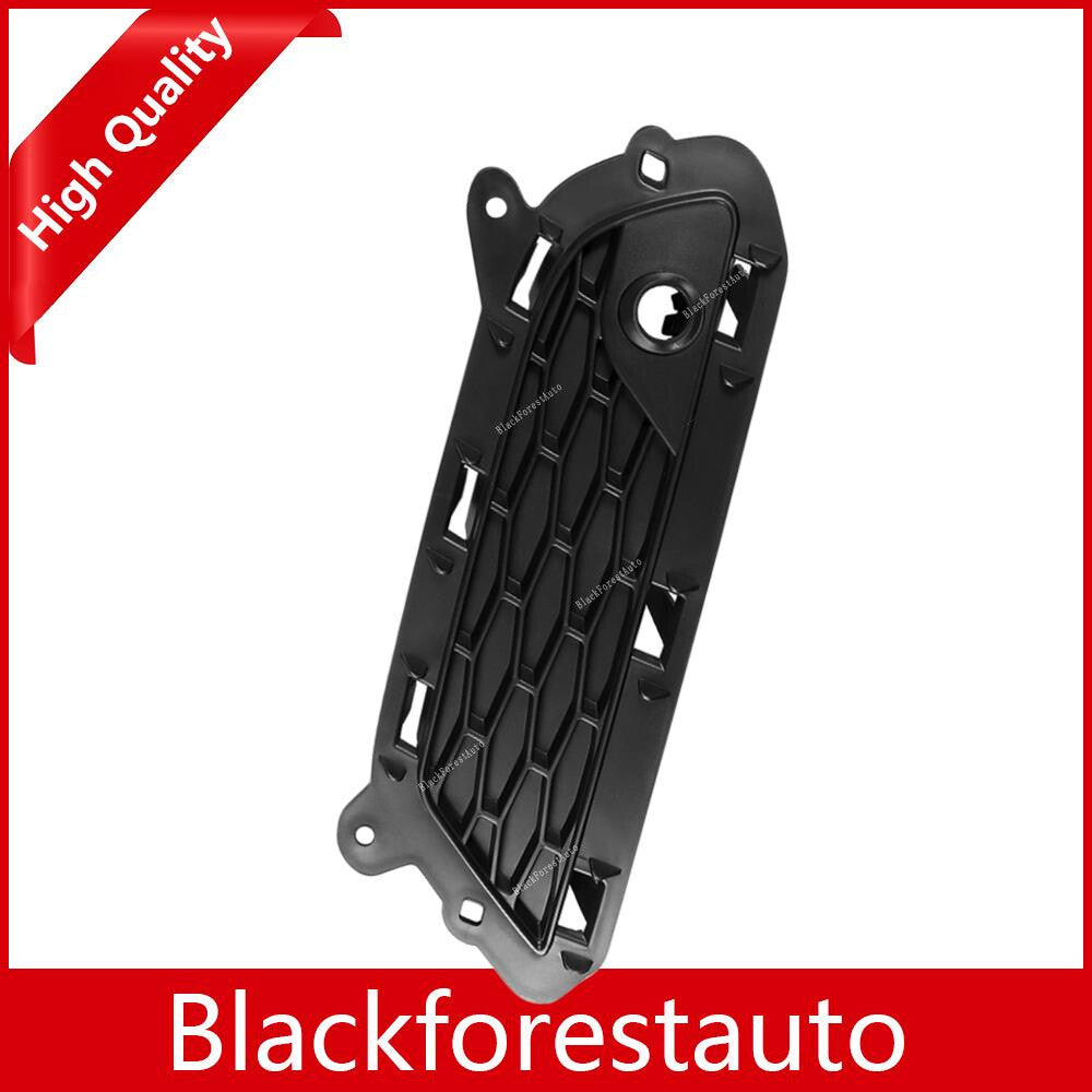 ya 27 6.18.2 for Land Rover for Range Rover Evoque 2016-2019 Right Front Lower Grille Cover Bezel