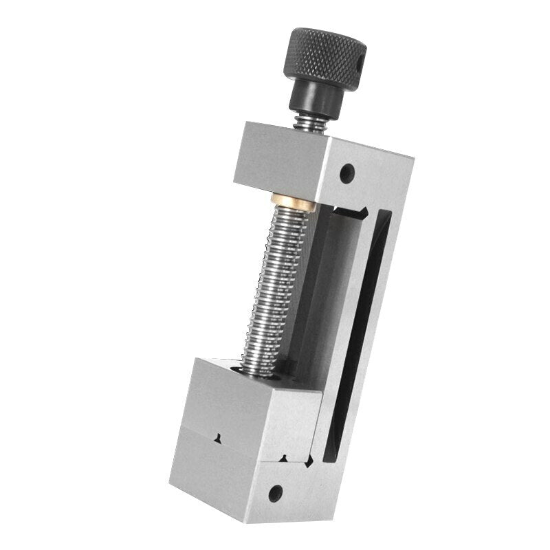 ya 25 QGG50 Manual Pision Tool Vise Grinder Pision Surface Grinding Machine