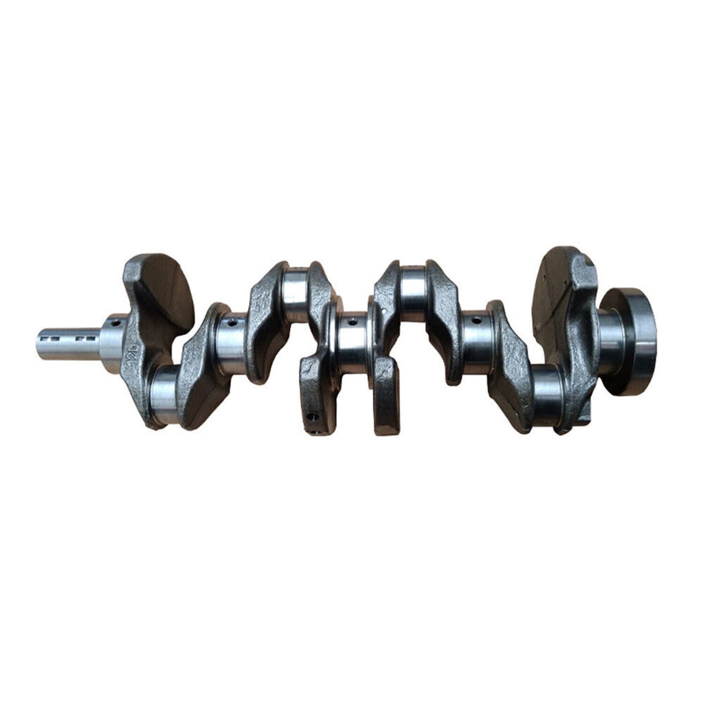 ya 9 6.5.3 Crankshaft & Connecting Rods Set USA for Kia for Hyundai FORTE Sonata G4KD 2.0L