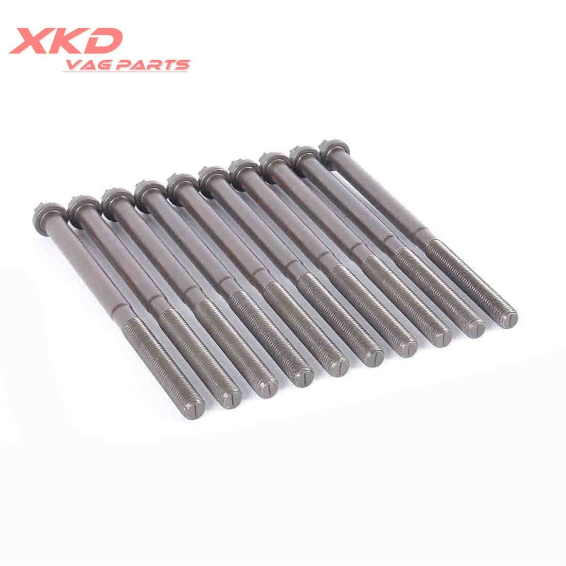 ya 5 8.7 4.4L Cylinder Head Bolt Kit for BMW 550i 750i X5 X6 F07 F06