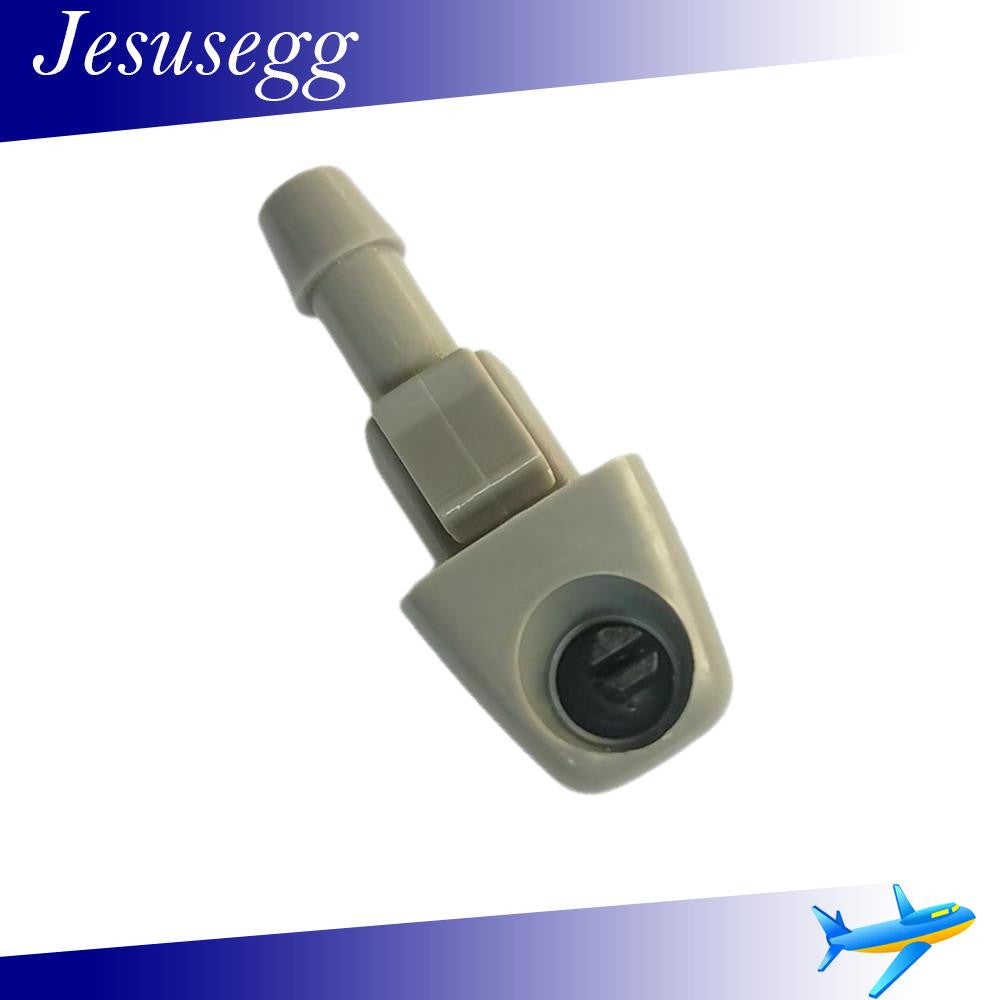 ya 13 Fits for CR-V 2013 2014 2015 2016 2017 2018 Rear Windshield Washer Spray Nozzle