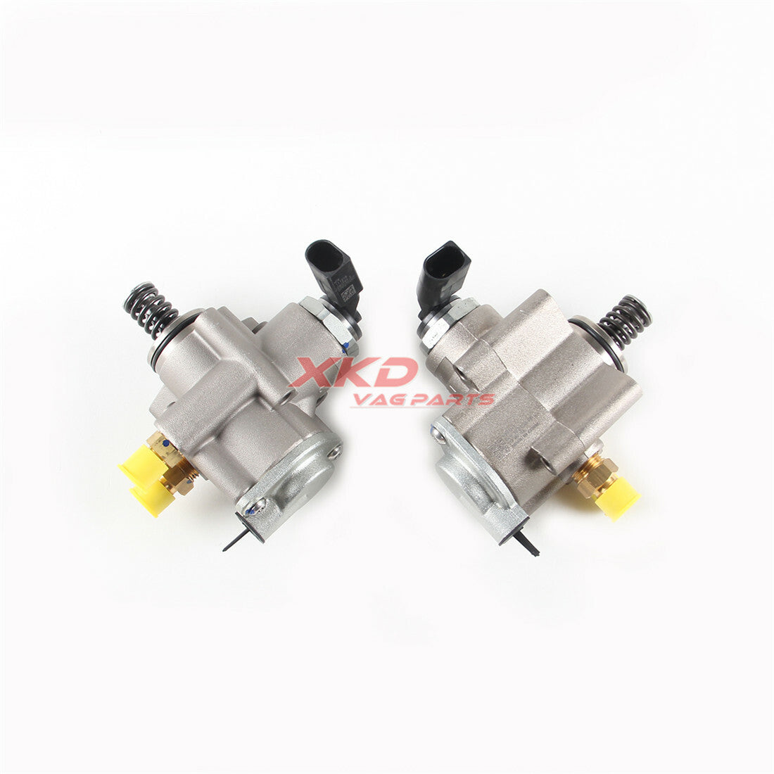 ya 27 7.2 4.2L High Pressure Fuel Pump LeftRight Kit Fit for vw Touareg 2006-2010 BAR