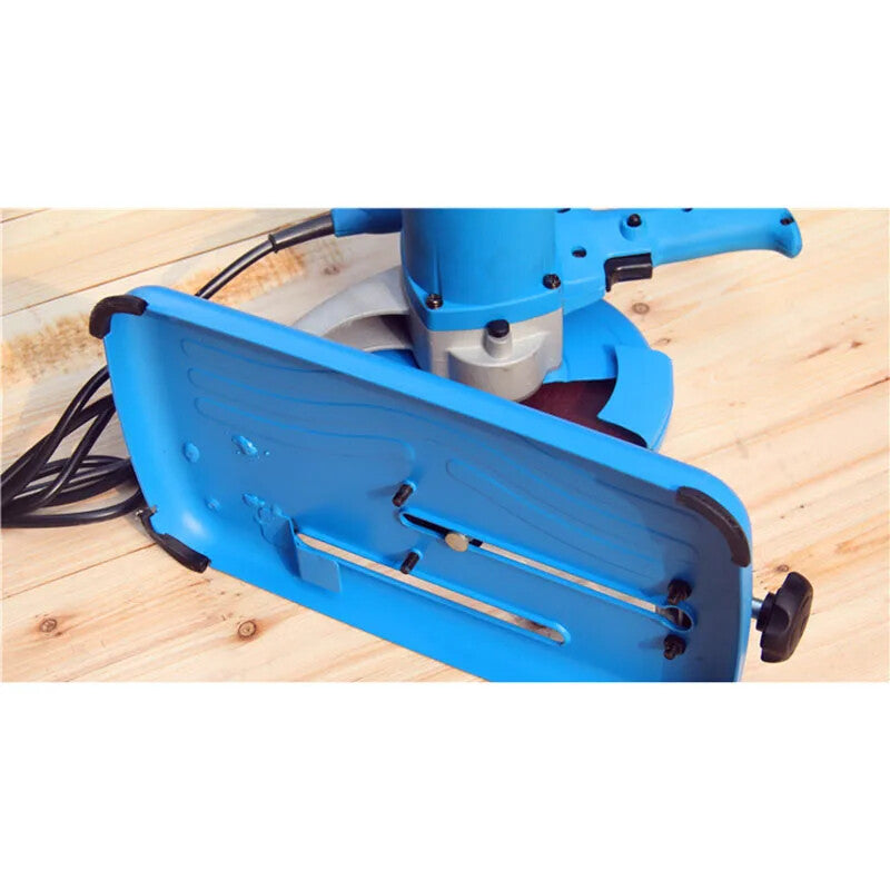 ya 26 180MM Small Steel Cutting Machine Multifunctio l Metal Stone Cutting Machine