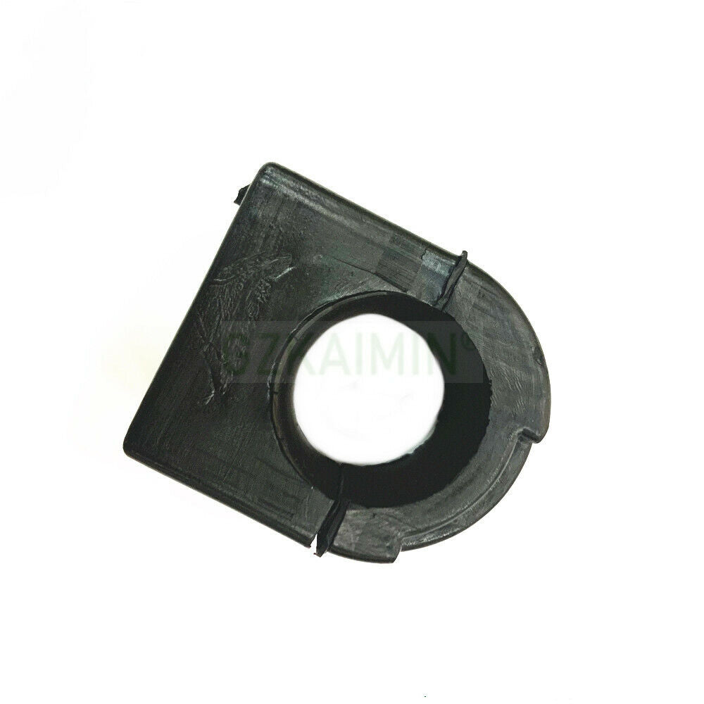 2pcs for MERCEDESBENZ uspension parts anti-roll front axle stabilizer rubber bushings 
