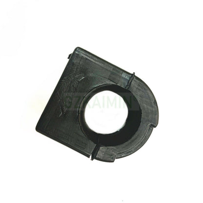 2pcs for MERCEDESBENZ uspension parts anti-roll front axle stabilizer rubber bushings 