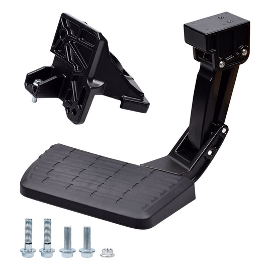 ya 8 5.27 PT392-34231 Bed Step Assembly Kit Fits for Toyota Tundra 2022-2023 3.4L PTS30-34000