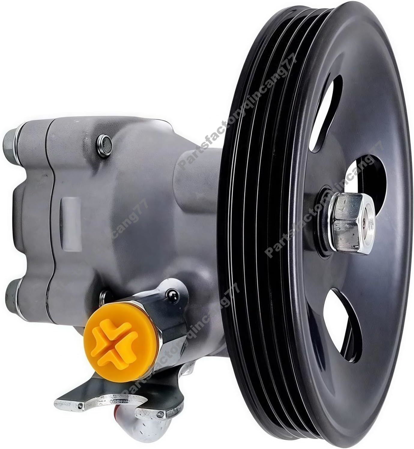 ya 5 8.7 Power Steering Pump 49100-56B20 for Suzuki Sidekick X-90 for Chevrolet Geo Tracker