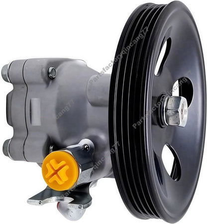 ya 5 8.7 Power Steering Pump 49100-56B20 for Suzuki Sidekick X-90 for Chevrolet Geo Tracker