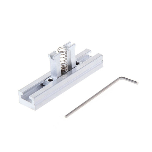 ya 26 BGA Reballing Station Ditly Heated Stencil Holder Template Holder Jig For BGA