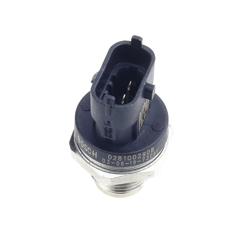 ya 1 8.5.2 0281002908 0281002568 is suitable for Hyundai SORENTO for Alfa Romeo fuel rail pressure sensor