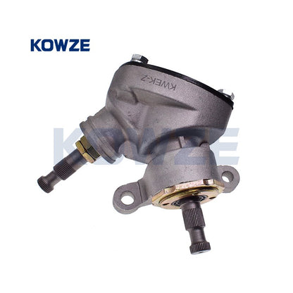 ya 5 8.7 Steering Bevel Gear Assy Fit for Mitsubishi L300 Van Wagon 1986- P03W P15W MB412549