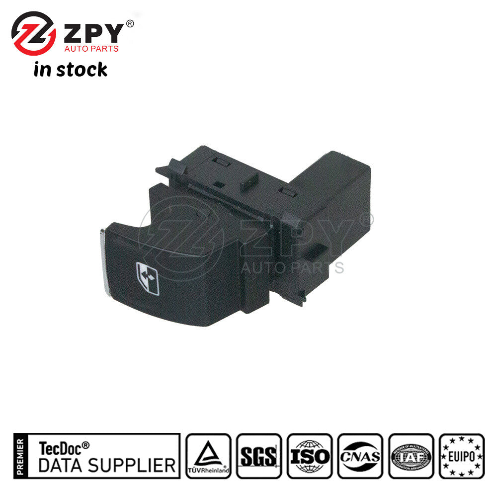 ya 13 ZPY New Hight Quality Power Door Window Switch for VW for Golf 5G0 959 855F