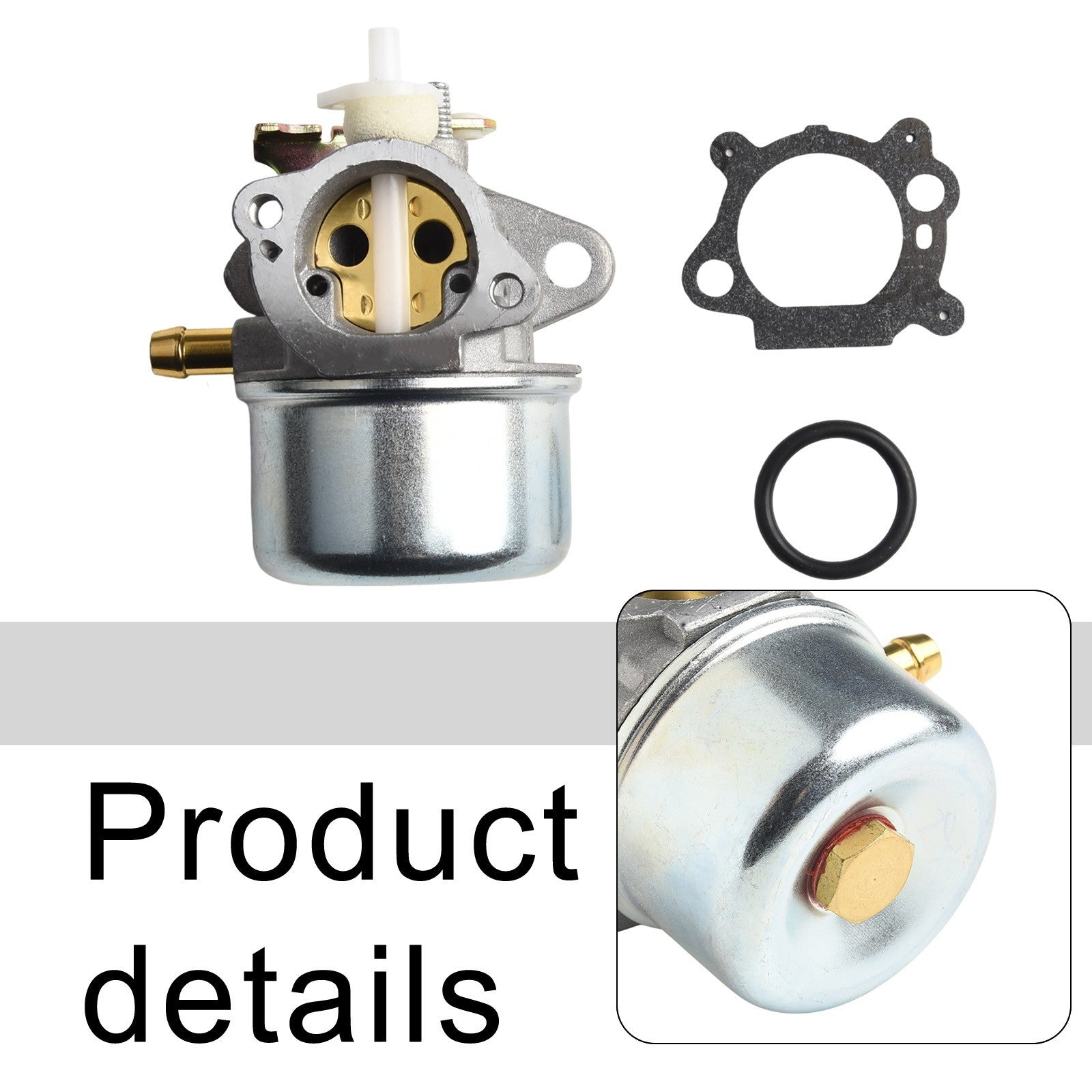 ya 14 Easily Installed Carburetor Multiple Part Numbers Available