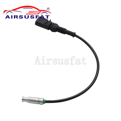 ya 1 8.12 baidi Suitable for Audi A6 4F C6 S6 A6L Allroad Air Compressor Sensor Air Suspension 4F0616005E