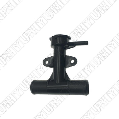 ya 5 8.7 21418-1HS2A Coolant Neck Filler for Nissan 2012-19 Versa 1.6L 2011-22 March 1.6L