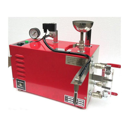 ya 25 6L Liquid Systom er Jewelry ing Machine 220V