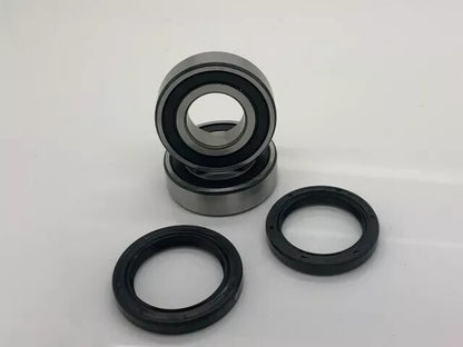 ya 5 8.7 for Yamaha YZ85 2002-2022 Rear Wheel Bearings And Seals YZ 85
