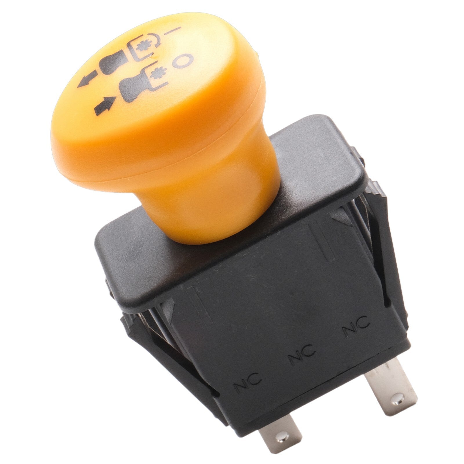 ya 14 Compatible PTO Switch 5104697FS for Efficient Operation of For Ferris Equipment
