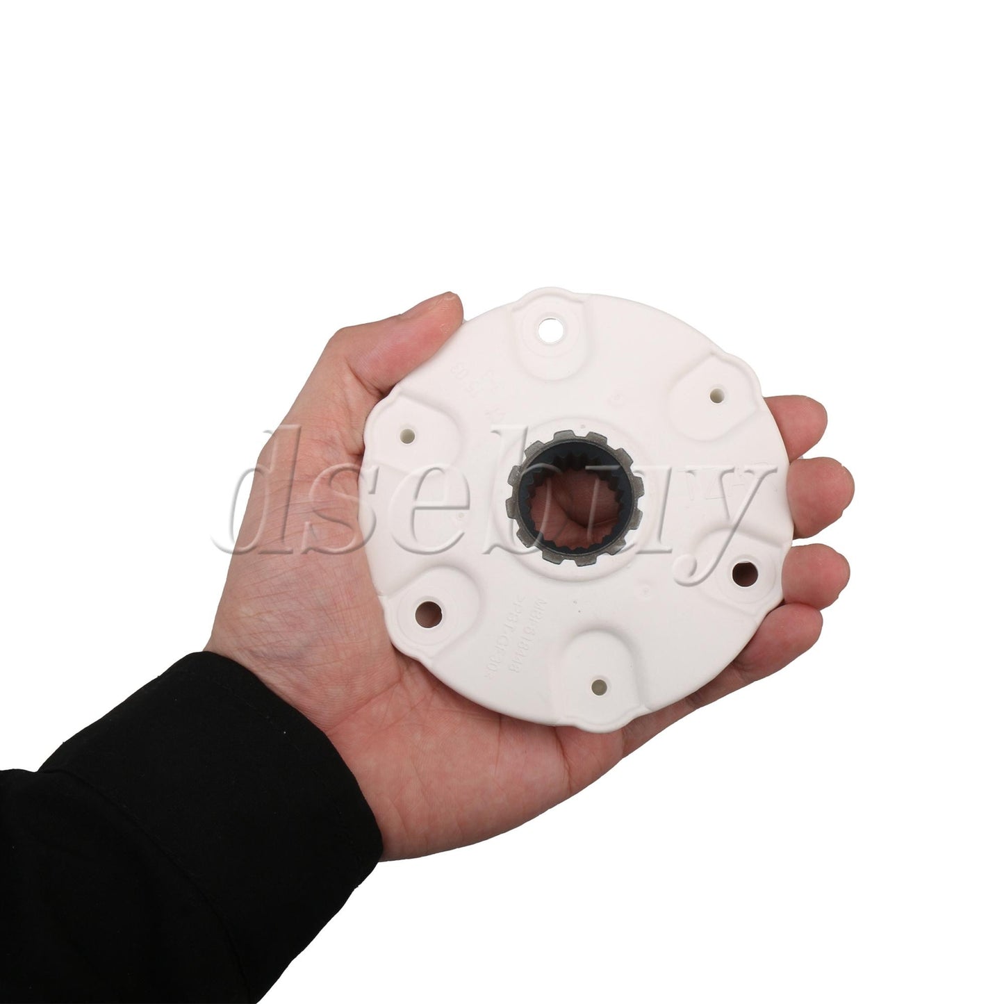 ya 26 10 Pieces Washing Machine Rotor Hub MBF618448 Replacement for Washer
