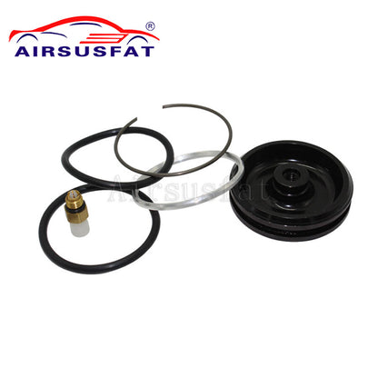 ya 1 8.12 baidi Front air suspension spring kit for Mercedes w164 X164 ML GL class 1643206013 
