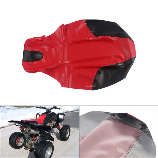 ya 1 7.8 for Seat Cover Fit for Polaris Predator 500 2003 2004 2005 2006 2007 Model (P9)