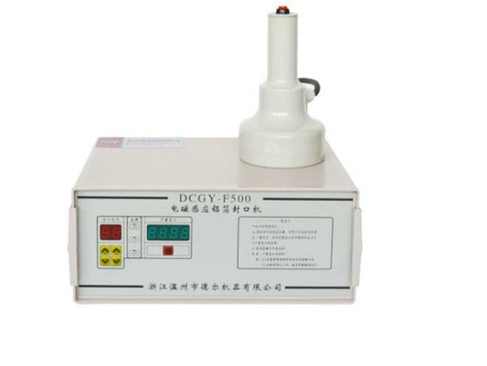 220V Electromagnetic Induction Sealing Machine Bottle Cap Foil Sealer ¶ú20-100mm