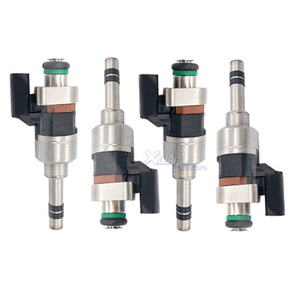 ya 1 8.12 baidi x Fuel Injector 55577403 for GMC for Chevy Equinox for Cruze Malibu for Buick Encore 16-19