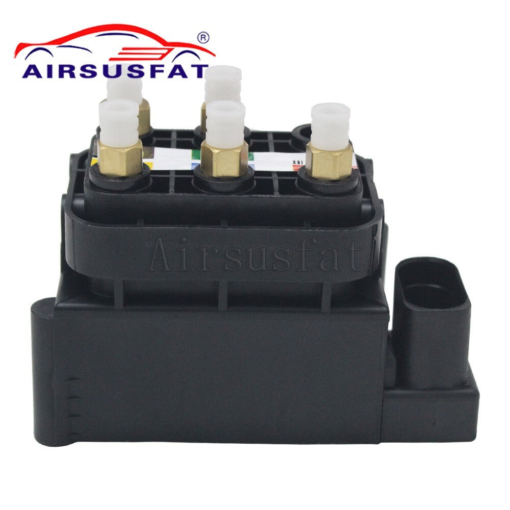 ya 1 8.5.3 A0993200058 Air suspension compressor valve for SEAT for Mercedes W205 W222 X222