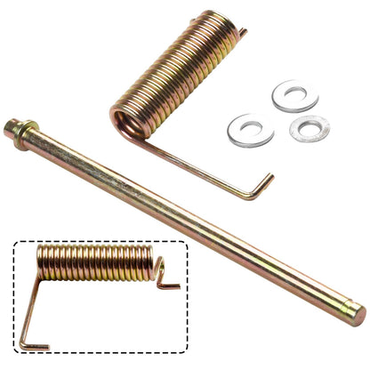 ya 14 For 42\ Mowever Deflector Mount Kit For Grass Trimmer High Quality