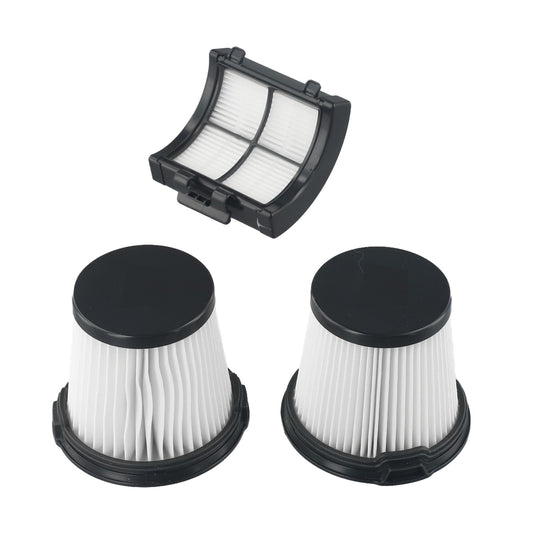 ya 25 Filters For Shark Det Pro Cordless Vacuum IW3511 IW3120 IW1111 IW1120