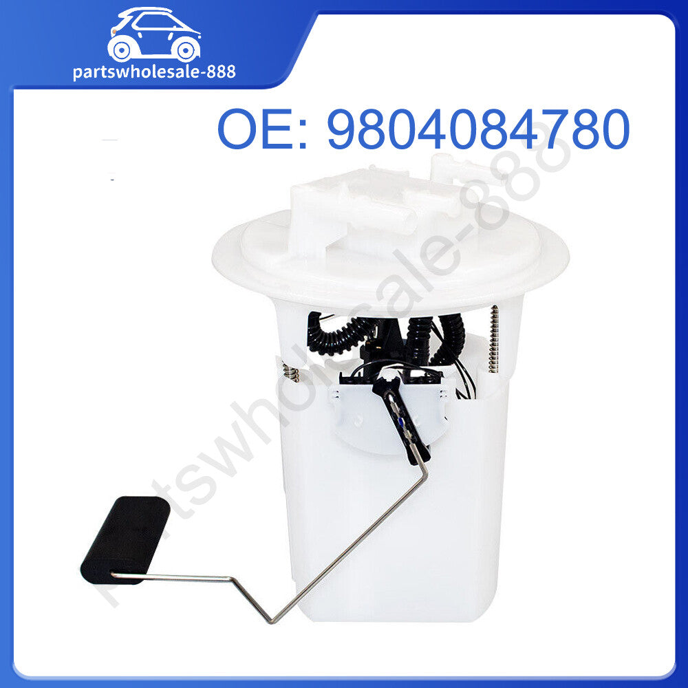 ya 27 7.2 Fuel pump module assembly suitable for Peugeot 308 1.6L 9804084780
