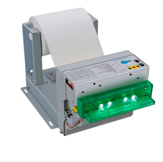 Thermal Voucher Receipt MS-D347 Integrated Design Terminal Equipment Printer
