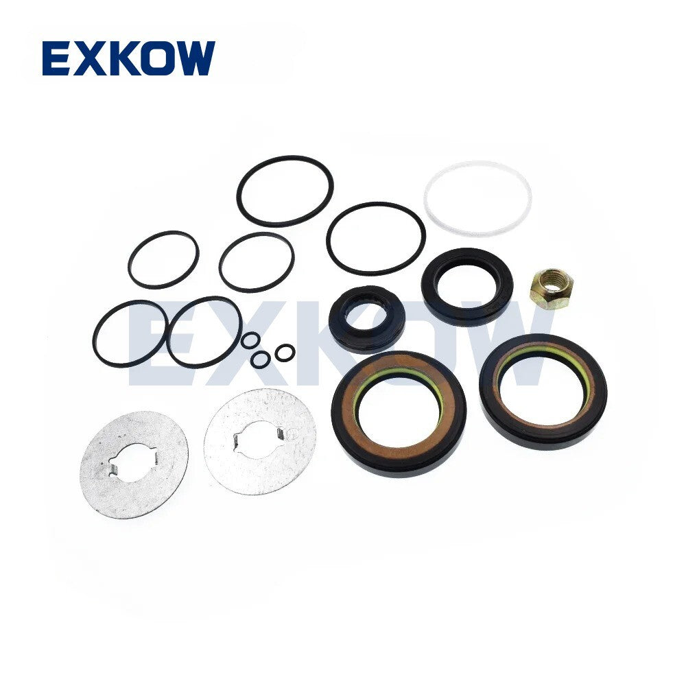ya 3 6.23 P/S Gear Repair Seal Kit for Mitsubishi for Pajero Montero Sport II L200 Triton IV