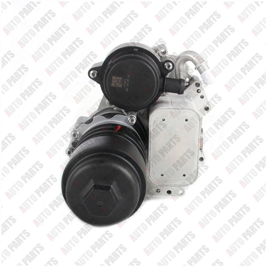ya 5 6.16 059115397AJ 3.0TDI engine oil filter housing compatible with for Audi for A4 Q7