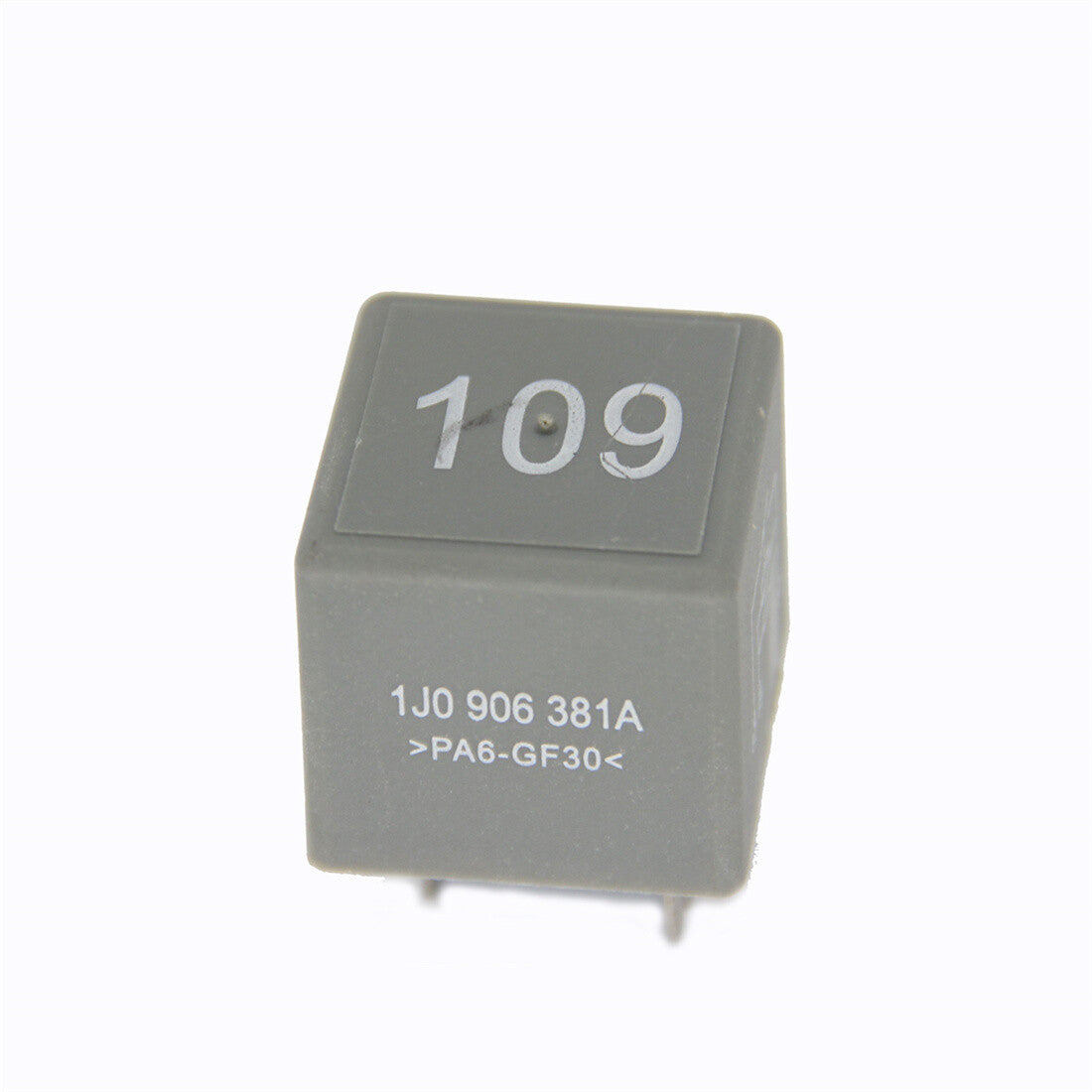 ya 5 8.7 New Relay # 109 Fit for VW for Golf Psssta Polo for Audi A3 for Skoda for SEAT 1J0 906 381A
