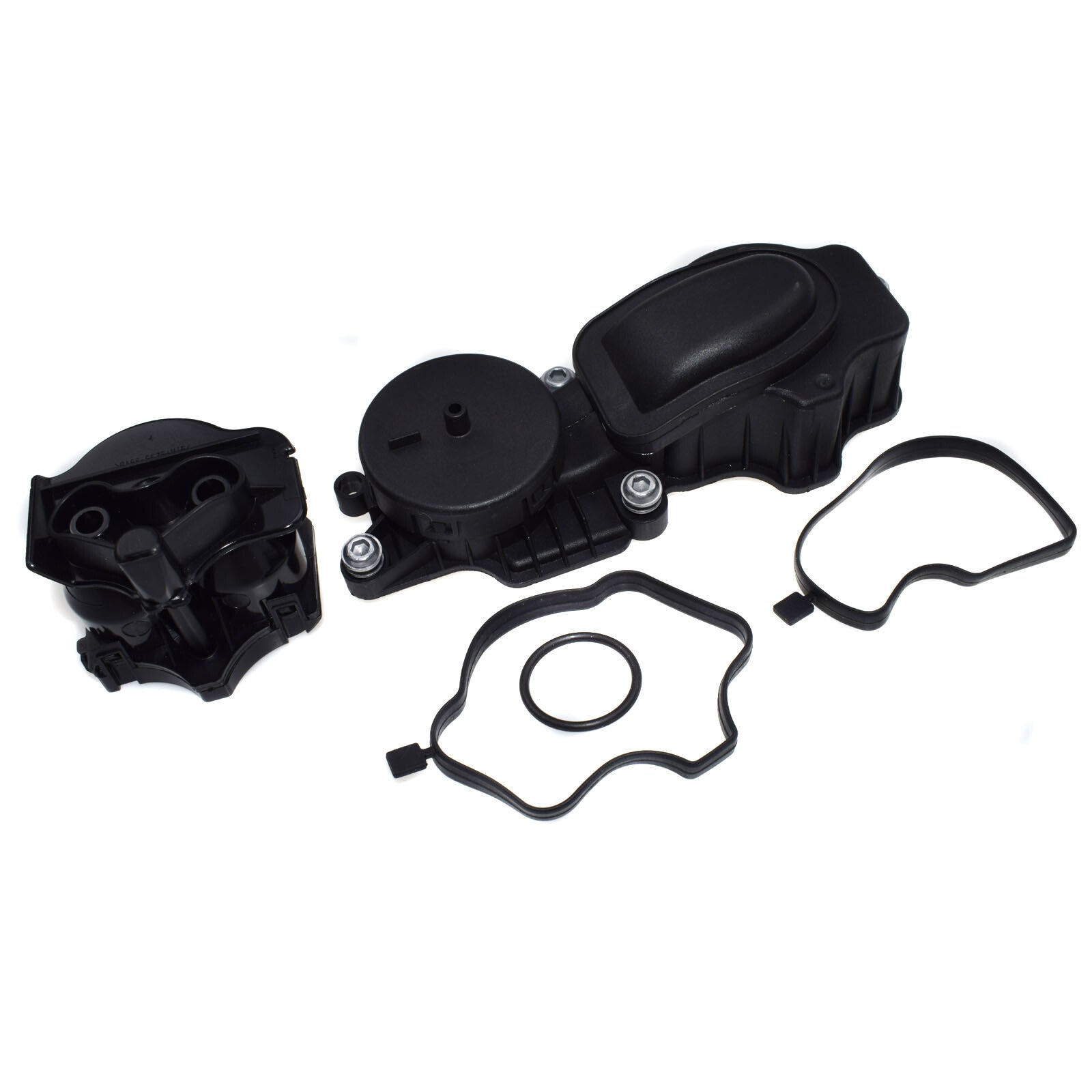 ya 1 8.5.1 11127793163 Breathing crankcase oil filter for X5 E46 320d
