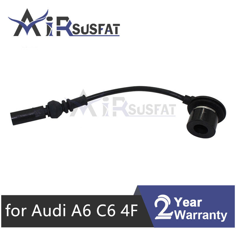 ya 1 8.5.4 for Audi A6 Allroad C6 4F Front Suspension Shock Electric Connector 4F0498085
