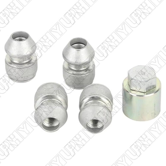 ya 8 5.27.2 LR037026 Locking Wheel Nuts For Land for Range for Rover Evoque/Velar Freelander2 for Jaguar