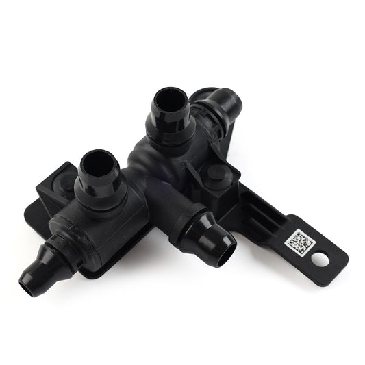 ya 1 7.9 Connector Tube Water Coolant Valve for Land Rover for Range for Rover for Jaguar F-PACE XF