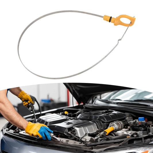 ya 1 7.3 Engine Oil Dipstick for for Nissan For Sentra Compatible with Years 2000 2006