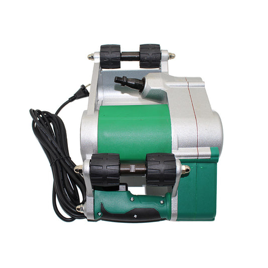 ya 26 8.1 220V Electric Wall Chaser Concrete Tile Cutter Notcher Groove Cutting Machinea