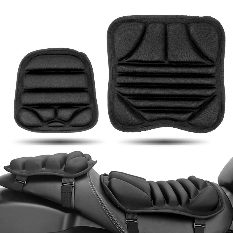 ya 5 8.7 Motorcycle for SEAT Cover Comfort Gel for SEAT Cushion Universal Pressure Relief Pad