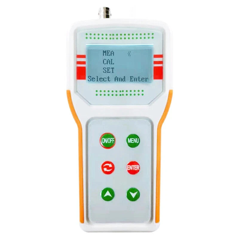 ya 26 Laboratory ORP Meter Tester MV Tester Temperature Tester with Liquid and Powder